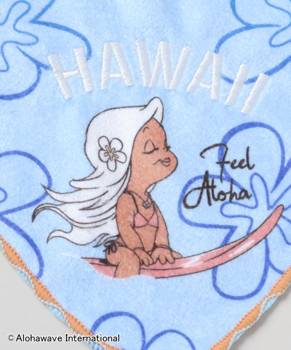 �i�j�n���h�^�I���yALOHA MAPUA�z