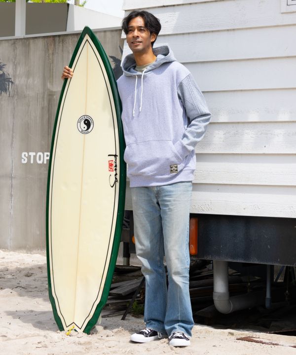 �j�b�N�����Y�s�n�o�ySURF&Palms�z