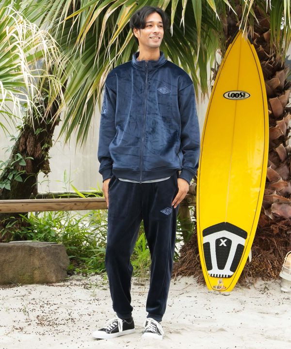 �m�~�������Y�|�g���b�N�W���P�b�g�ySURF&Palms�z