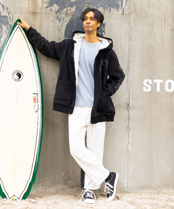�p�C�A�����Y�A�E�^�[�ySURF&Palms�z