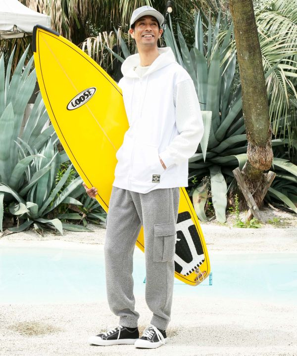 �����`�����Y�p���c�ySURF&Palms�z