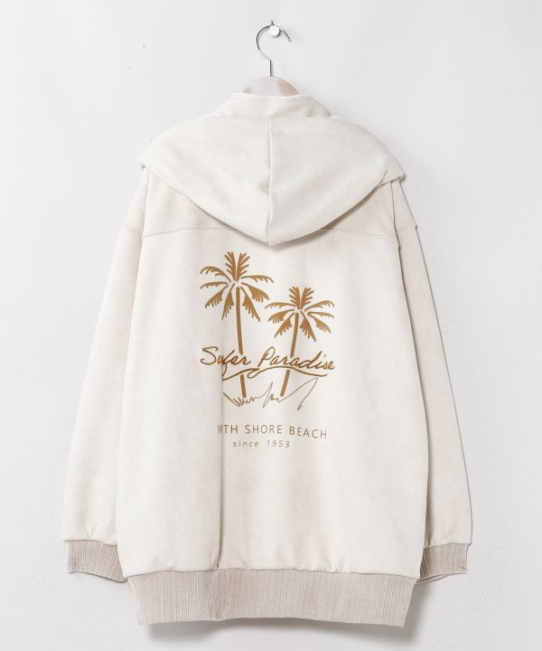�J�i�����A�E�^�[�ySURF&Palms�z