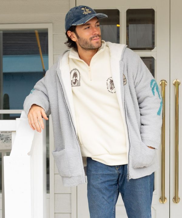 �u���C�A���b�`�o�ySURF&Palms�z