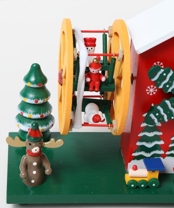 �z���f�[�I���S�[��