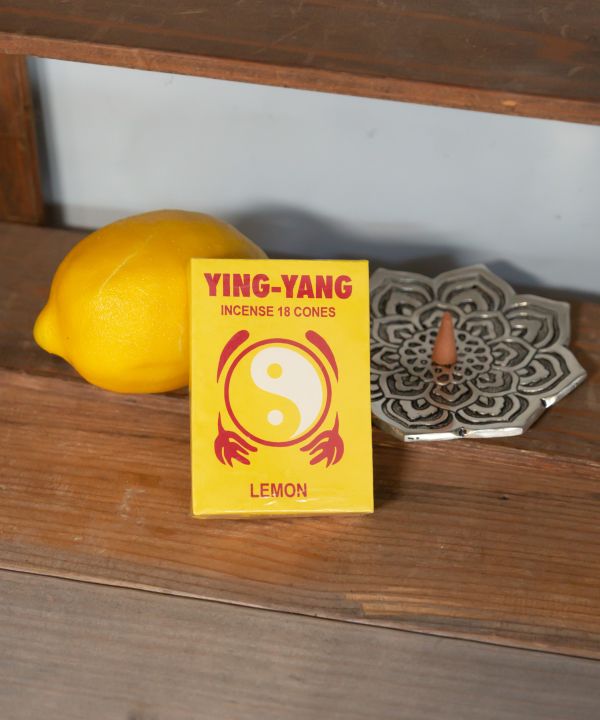 Plant Dye – yinyang - yoga & meditation wear