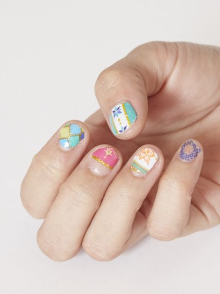 �f�R�b�e�����l�C���V�[��