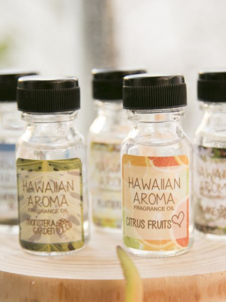 ハワイアンアロマオイル H Tiare Kahiko カヒコ 公式通販