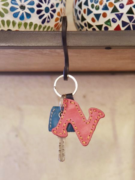 ���U�[�A���t�@�x�b�g�L�[�z���_�[