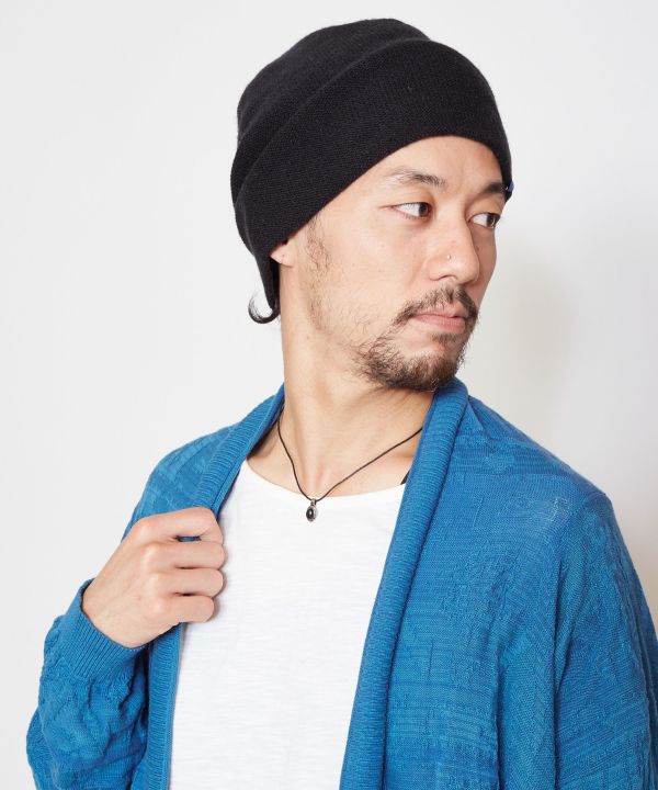 メンズネイティブバースストーンネックレス(OCTOBER 10月