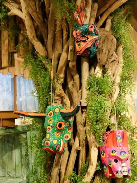 �R�����h�}�X�N