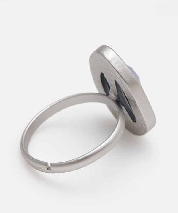 �V���o�[�t���[���X�g�[�������O