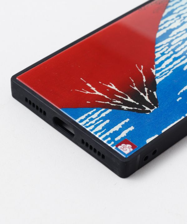 [iPhone7/8/SE]�X�}�z��݃K���X