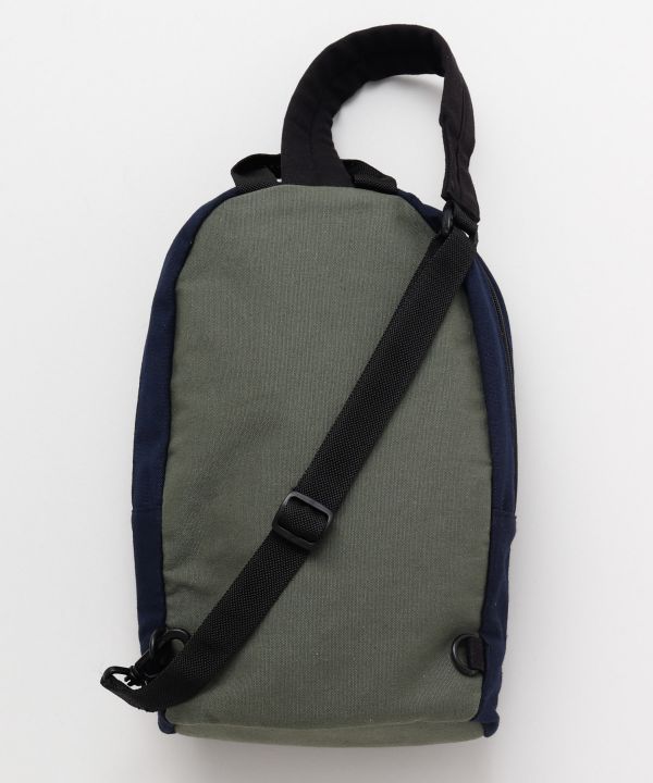 �I���e�B�u�����V�����_�[