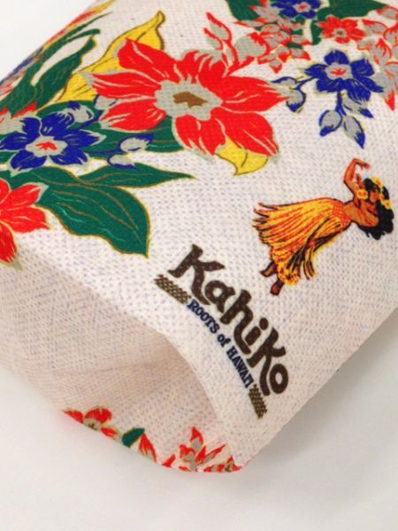 【Kahiko】ラッピング袋 SSサイズ