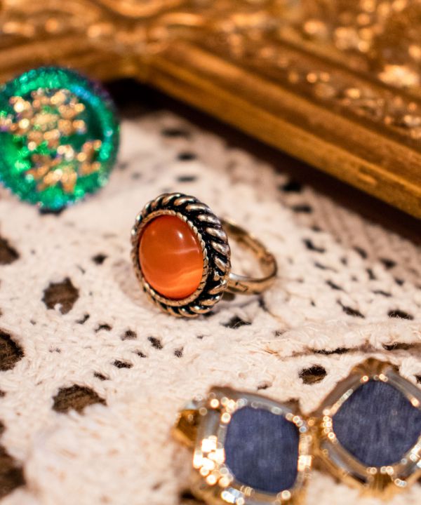 �A���e�B�A�C�����O