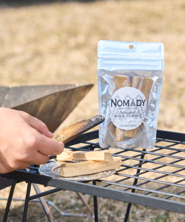 �p���T���g�X�e�B�b�N