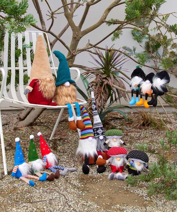 トントゥドールM(RAINBOW): 『チャイハネ』公式通販