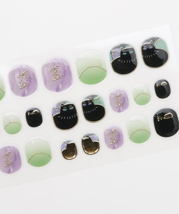 �n�C�J���W�F���l�C���V�[��