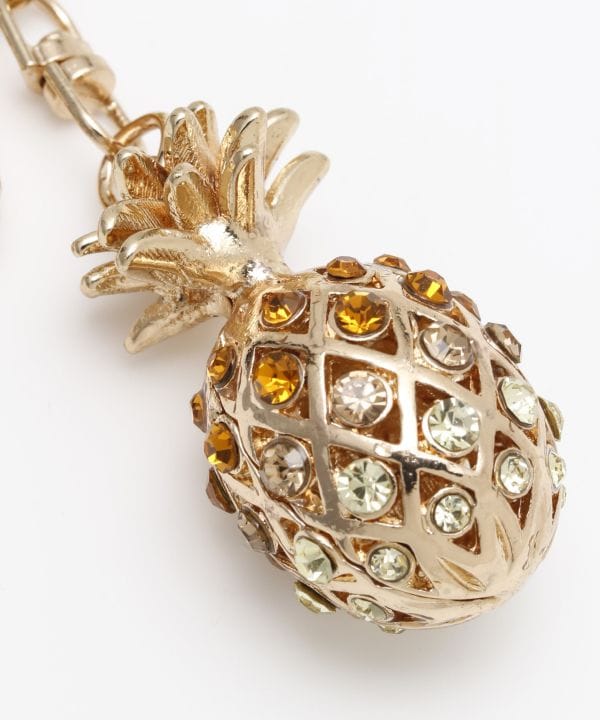 �L���p�C�i�L�[�z���_�[