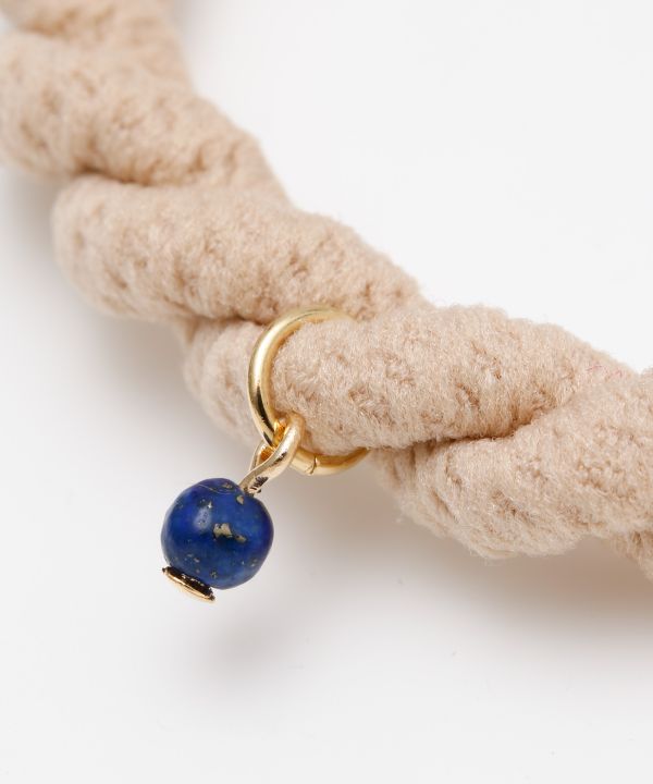 輪飾りブレスレット(BR CRYSTAL): 『岩座(いわくら)』公式通販