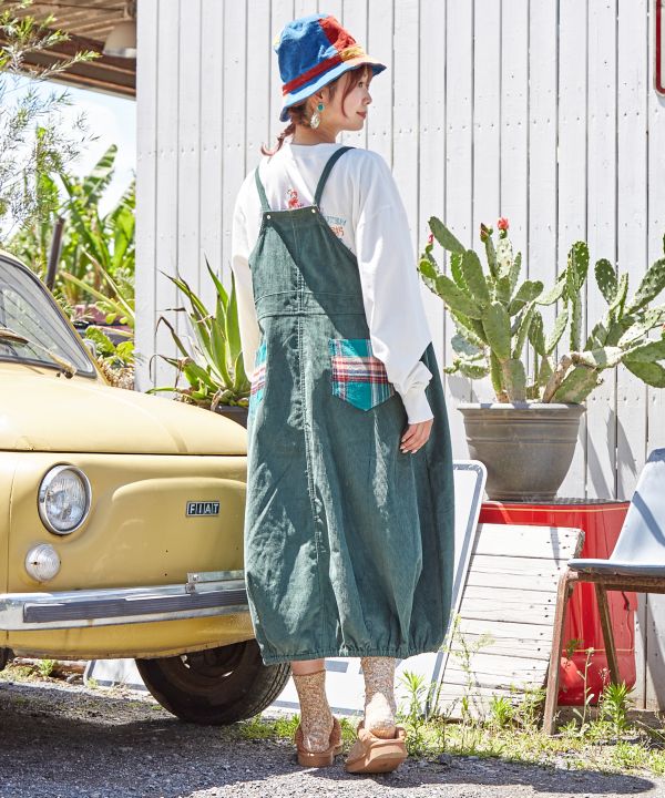 �t���V�F�W�����p�[�X�J�[�g