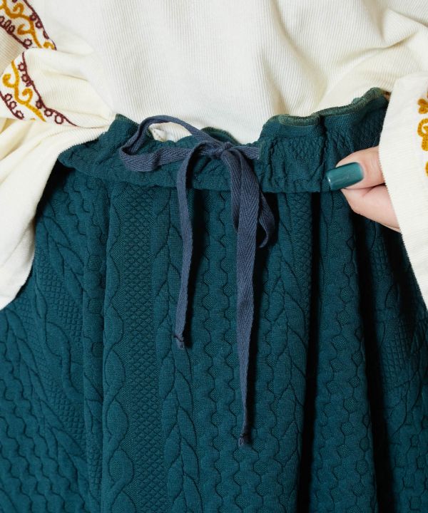 マロナスカート(BEIGE): 『チャイハネ』公式通販