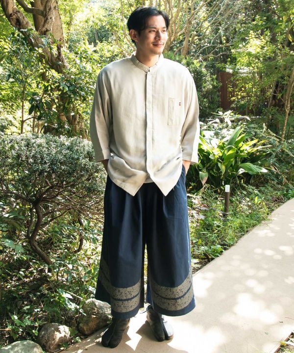 �f�j���݂��ƐD�n�����܁i�\�[�����j