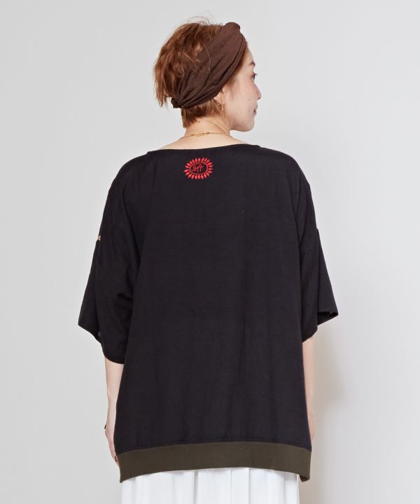 �o���J�s�n�o