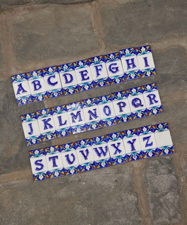 �u���[�j�A���t�@�x�b�g�^�C��