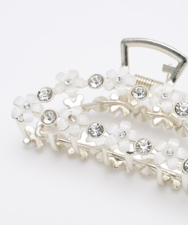 �|�[�A�C�����A�w�A�N���b�v