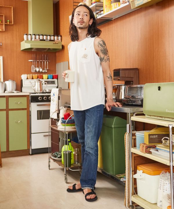 �g���������Y�^���N�s�n�o�ySURF&Palms�z