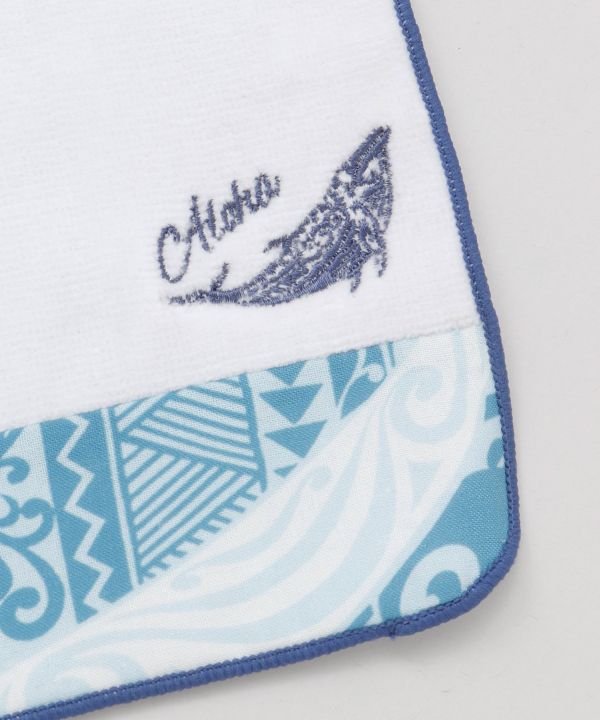 �g���C�o���n���h�^�I���yLIVE ALOHA GIVE ALOHA�z