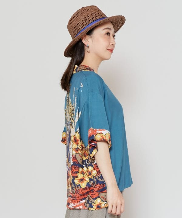 �A���i�V���c