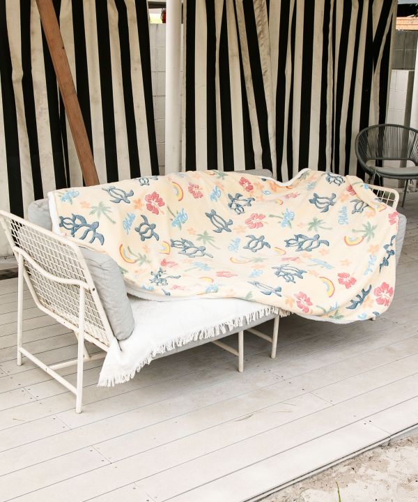 マイカイブランケット L(NAVY): 『Kahiko(カヒコ)』公式通販