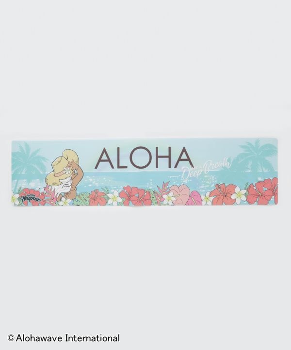 �}�v�A�o�u�b�l�`�s�i�P�W�O�����j�yALOHA MAPUA�z