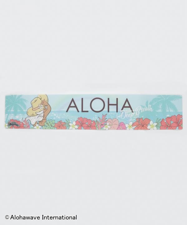 �}�v�A�o�u�b�l�`�s�i�Q�R�O�����j�yALOHA MAPUA�z