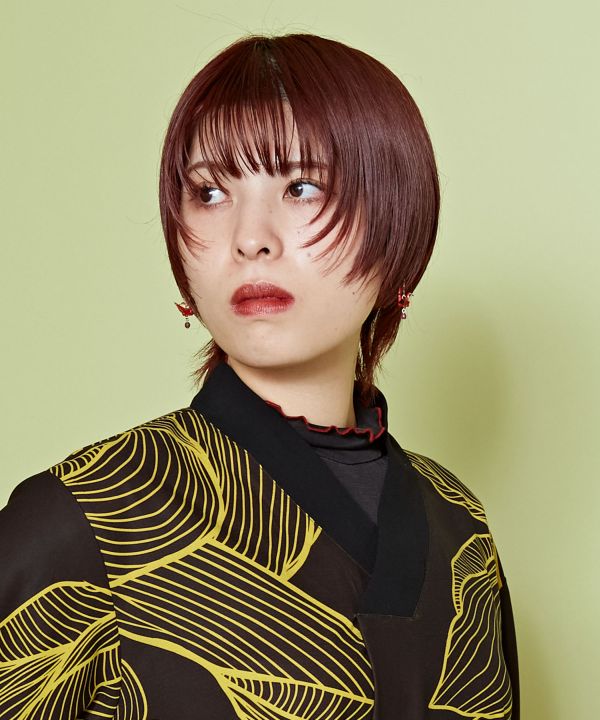 �ܒߗh��C�������O