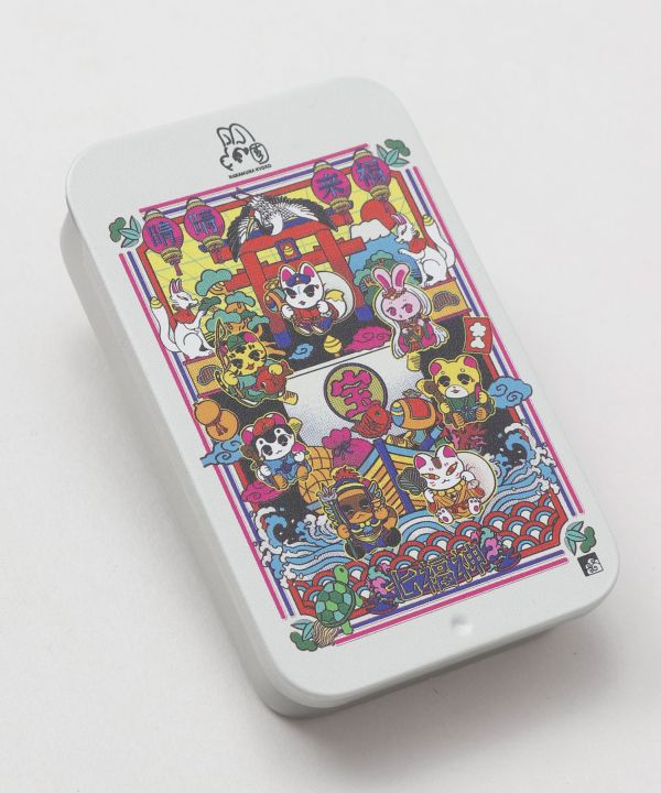 �~���g�^�u���b�g�ʁs�����ǎq×�`����J���t