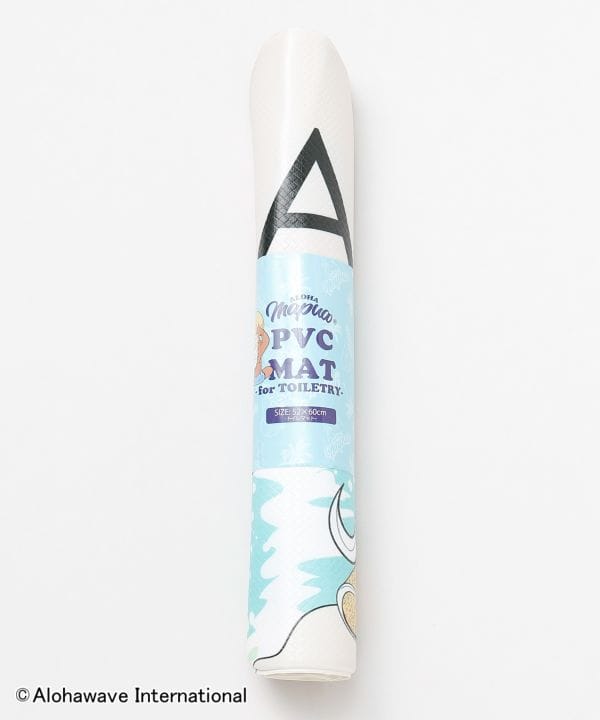 �o�u�b�g�C���l�`�s�yALOHA MAPUA�z