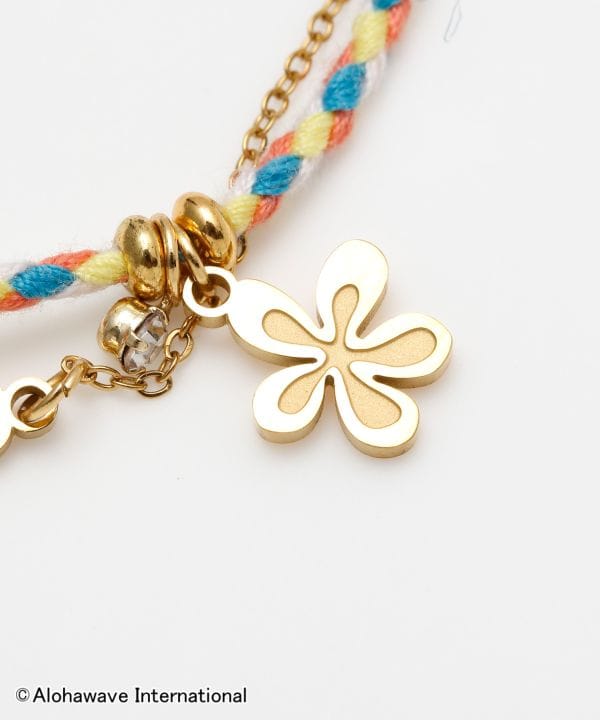 �`�����e�B�[�u���X�yALOHA MAPUA�z