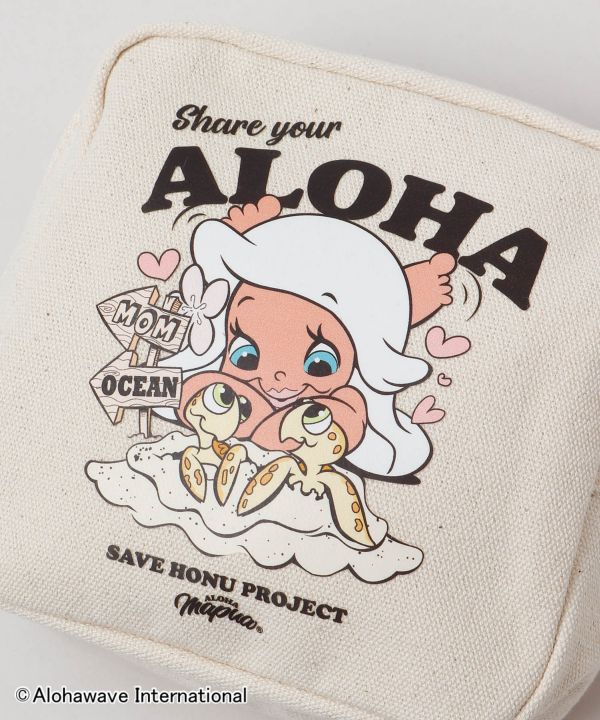 �`�����e�B�|�[�`�yALOHA MAPUA�z