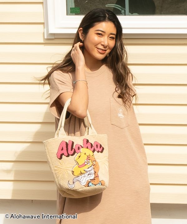 �T�K���g�[�g�yALOHA MAPUA�z