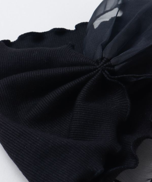 �t�����^�b�`�w�A�o���h