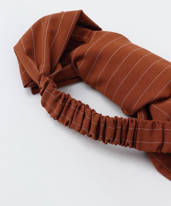 �V�b�N���C���w�A�o���h