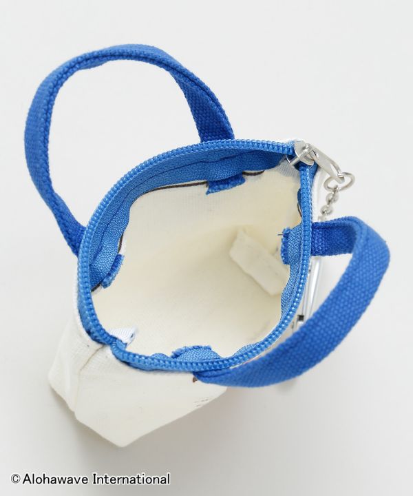 �~���~���o�b�O�L�[�z���_�[�yALOHA MAPUA�z