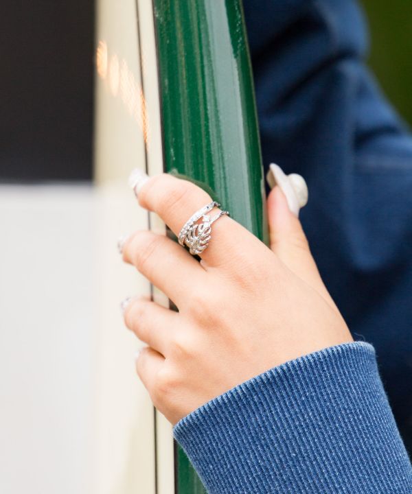 �����X�e���v�`�x�����O