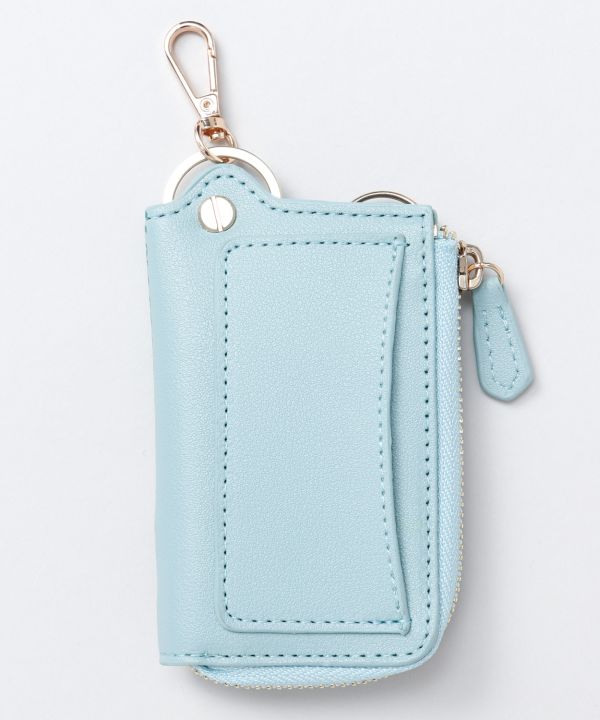 �J�q�A�X�}�[�g�L�[�P�[�X