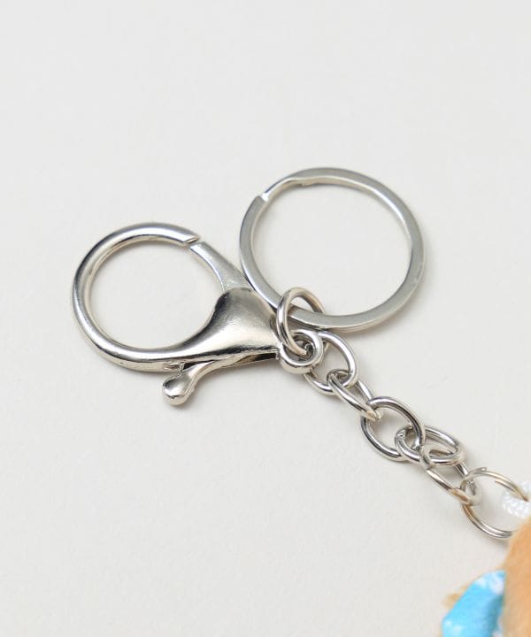 ���u�n���C�x�A�L�[�z���_�[