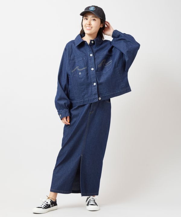 �e�C�N�W���P�b�g�ySURF&Palms�z