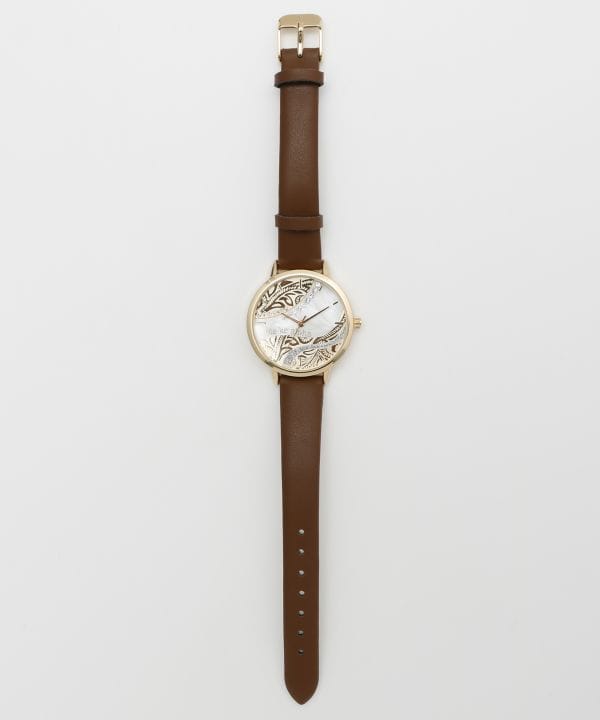 �V�F���n���W���S�[���h�E�H�b�`